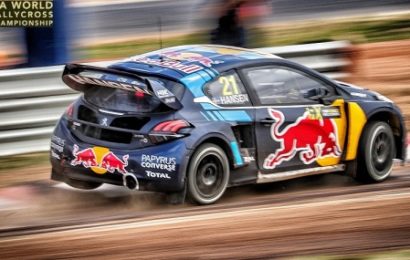 2019 World RX Rally Round 10 South Africa Tekrar izle