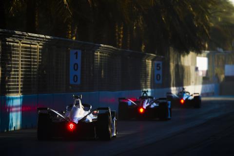 2019 – 2020 Formula E Ad Diriyah E-Prix Sıralama Sonuçları 2019 – 2020 Formula E Ad Diriyah E-Prix Sıralama Sonuçları