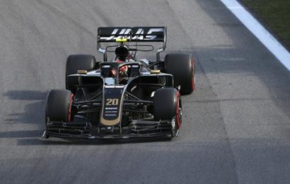 Haas running live simulator for first time over Abu Dhabi weekend