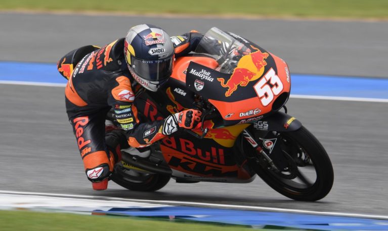 Deniz Öncü Sezonu İspanya’da Kapatacak