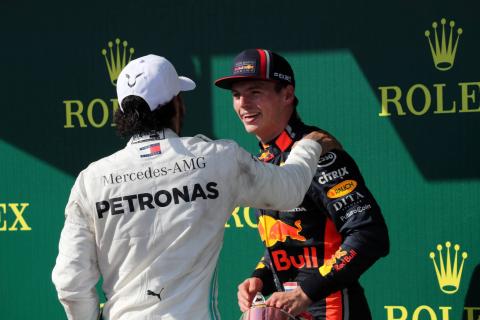 F1 Gossip: Verstappen says Hamilton’s domination “boring” F1 Gossip: Verstappen says Hamilton’s domination “boring”