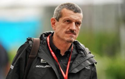 Steiner expecting trickle-down of top F1 staff under budget cap