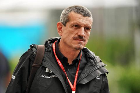Steiner uneasy on F1 cost saving measures for 2021