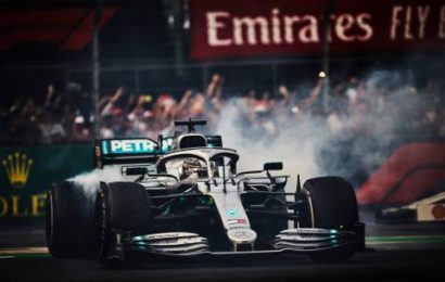 Hamilton wants to be ‘pioneer’ of F1’s post-2020 era