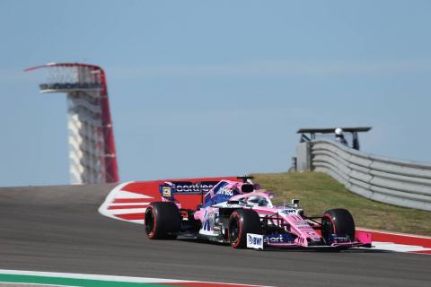 Perez summoned to stewards for missing weighbridge Perez summoned to stewards for missing weighbridge