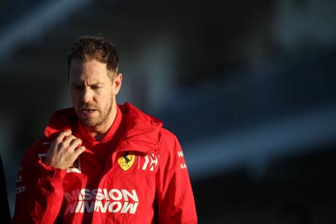 Vettel: F1’s more downforce move not a mistake Vettel: F1’s more downforce move not a mistake