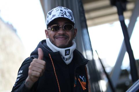 F1 2019 US Grand Prix: As it happened! F1 2019 US Grand Prix: As it happened!