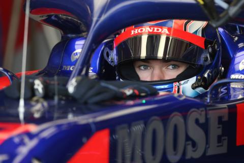 Horner: Gasly has performed ‘exceptionally' since return to STR