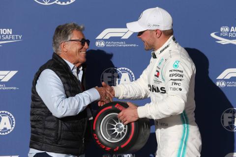 F1 Paddock Notebook – United States GP Saturday F1 Paddock Notebook – United States GP Saturday