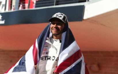 Hamilton: I’m too competitive to ease off with two races to go