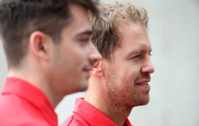 Ferrari ‘knows how to move forward’ from clash after driver talks