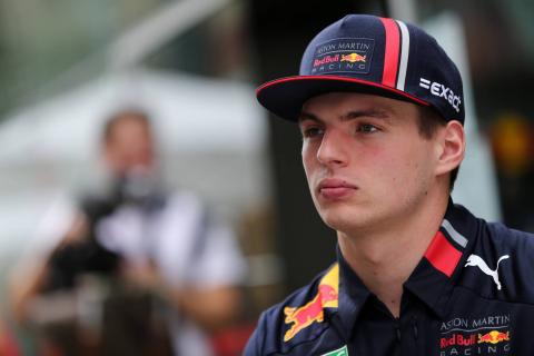 Verstappen pleased by FIA action with technical directives Verstappen pleased by FIA action with technical directives