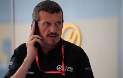 F1 pecking order won’t change in first year of budget cap – Steiner