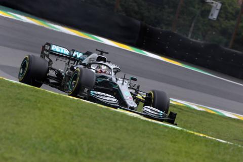 Hamilton unsure if Mercedes can make up deficit to Ferrari Hamilton unsure if Mercedes can make up deficit to Ferrari