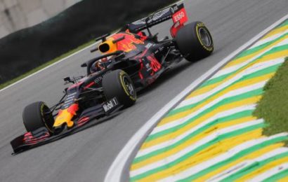 F1 Qualifying Analysis: Another power shift at the front?