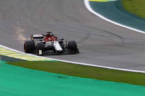 F1 Brazilian Grand Prix – FP3 Results F1 Brazilian Grand Prix – FP3 Results