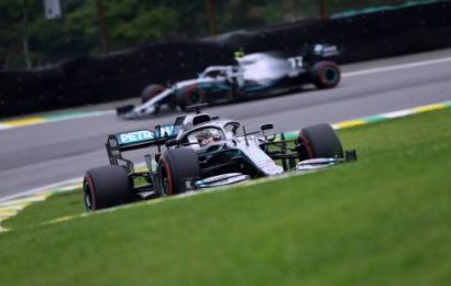 Hamilton: Mercedes can be aggressive in ‘freebie’ races