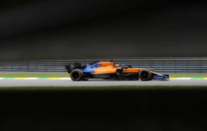 2019 Formula 1 Brezilya Sıralama Sonuçları