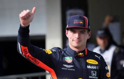 Verstappen: Red Bull car ‘came alive’ in qualifying after tweaks