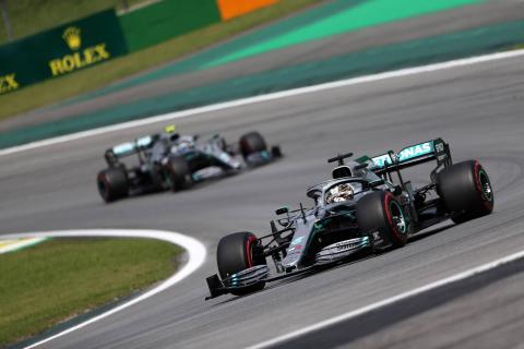 Wolff: Mercedes has “point to prove” in Abu Dhabi Wolff: Mercedes has “point to prove” in Abu Dhabi