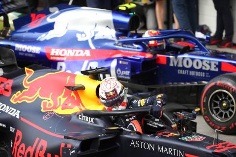 Honda commits to F1 for 2021 with new Red Bull deal