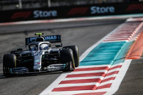 Bottas accepts blame and reprimanded for Grosjean FP2 clash Bottas accepts blame and reprimanded for Grosjean FP2 clash