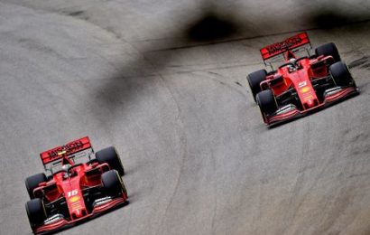 Brawn: Ferrari drivers should own up like Hamilton did