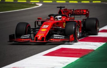 Vettel: Ferrari’s one-lap pace has masked race weakness
