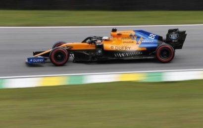 McLaren has fresh motivation after Brazil podium – Seidl