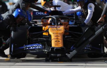 Reliability has been McLaren’s ‘weak spot’ in F1 2019 – Brown