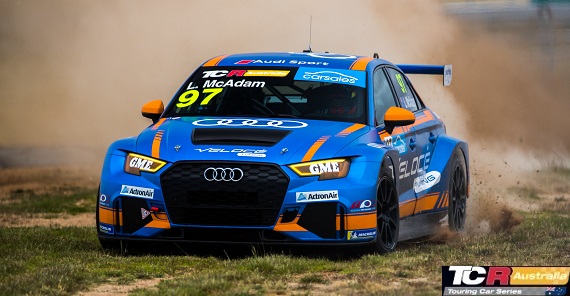 2019 TCR Avustralya Round 7 Tailem Bend Tekrar izle 2019 TCR Avustralya Round 7 Tailem Bend Tekrar izle