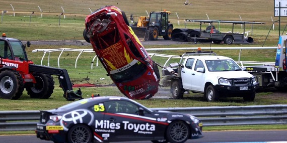 2019 Toyota 86 Racing Series Round 4 Sandown Tekrar izle 2019 Toyota 86 Racing Series Round 4 Sandown Tekrar izle