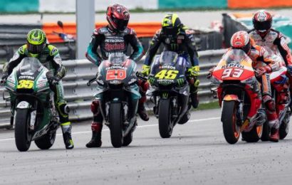 What will dominate the MotoGP headlines in 2020?