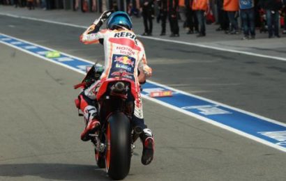 Valencia MotoGP – Race as it happened