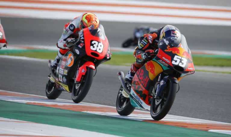 Deniz Öncü Sezonu 12.likle Tamamladı