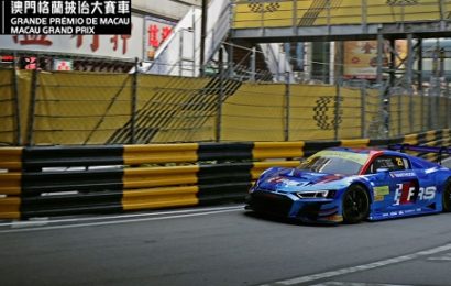 2019 FIA GT World Cup Macau Grand Prix Tekrar izle
