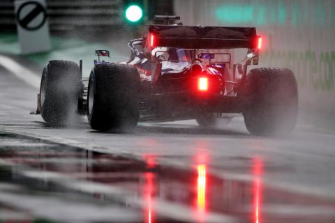 2019 Formula 1 Brezilya 1.Antrenman Sonuçları 2019 Formula 1 Brezilya 1.Antrenman Sonuçları