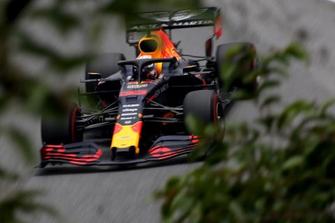 F1 2019 Brazil GP as it happened: Verstappen wins hectic race F1 2019 Brazil GP as it happened: Verstappen wins hectic race