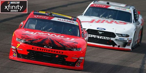 2019 Nascar Xfinity Round 32 Phoenix Tekrar izle 2019 Nascar Xfinity Round 32 Phoenix Tekrar izle