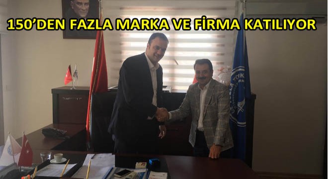 Busworld Turkey TÖHOB Yönetim Kurulu Toplantısı’na ev sahipliği yapacak