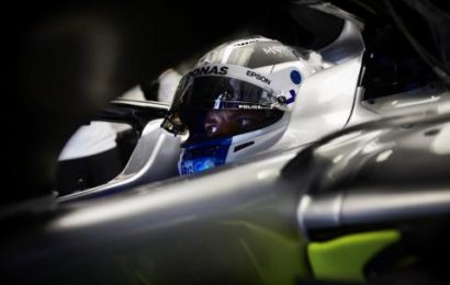 Bottas targets form turnaround at US GP
