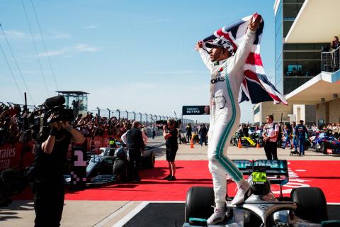 Hamilton working on F1 ‘masterpiece’ to catch Schumacher Hamilton working on F1 ‘masterpiece’ to catch Schumacher