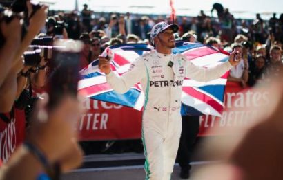 Hamilton ready to ‘get in the ring’ over new F1 contract