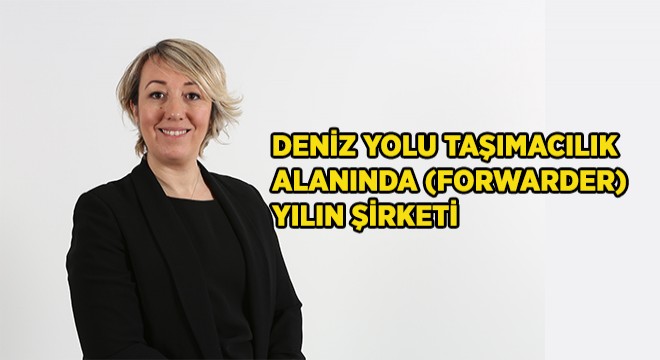 Fevzi Gandur Logistics 5 Yıldır En İyiler Arasında Fevzi Gandur Logistics 5 Yıldır En İyiler Arasında