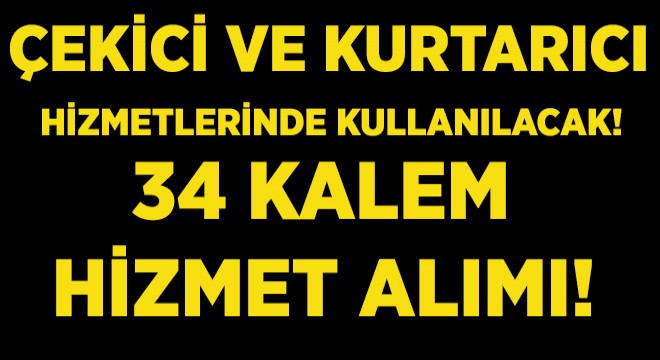 İBB Hizmet Alımı İhalesi Yayınladı! İBB Hizmet Alımı İhalesi Yayınladı!