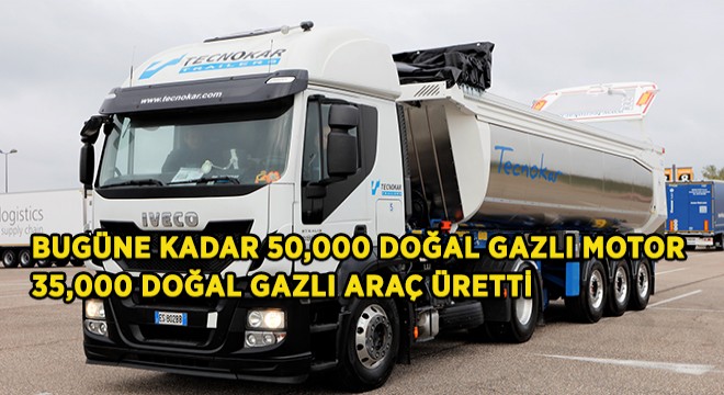 IVECO, Yeni Çözümlerle Solutrans 2019’da!