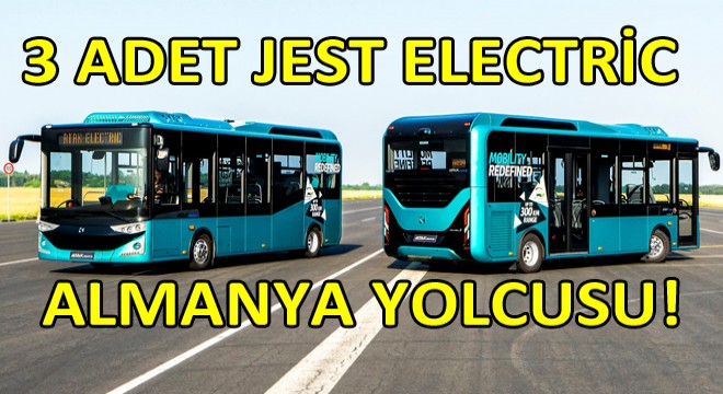 Karsan’dan Almanya’da Stratejik İşbirliği!