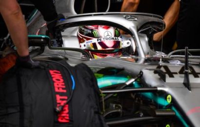 Hamilton not looking to ‘pull out miracles’ in US GP from P5