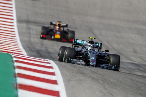 F1 Race Analysis: How bulletproof Bottas saw off a double threat