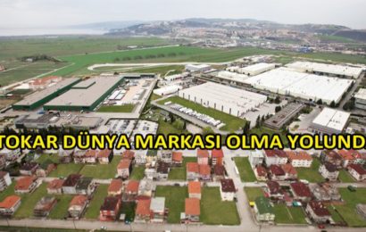 Otokar Dünya Markası Olma Yolunda Emin Adımlarla İlerliyor!